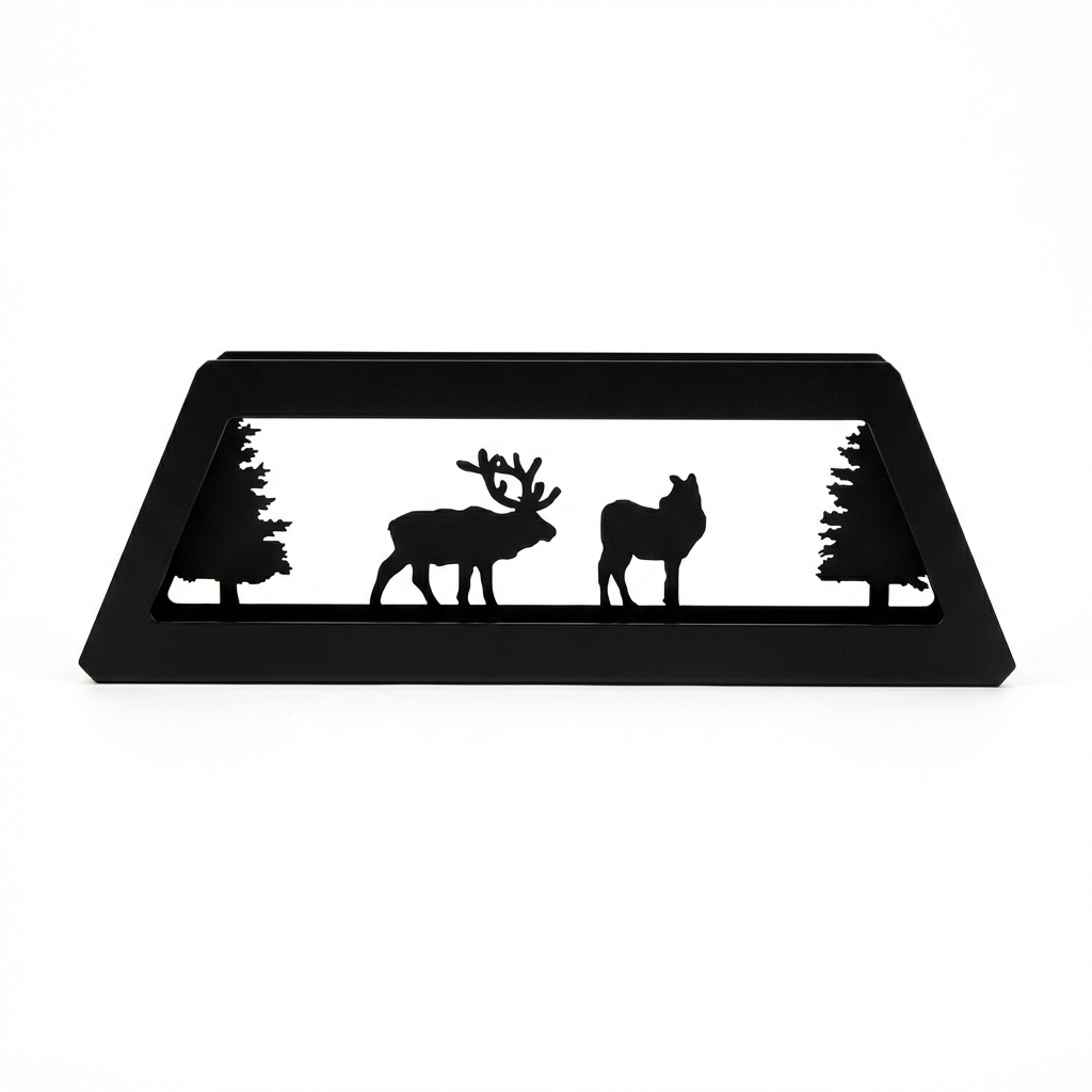 Pool Table Light Two Globes With Mica Panels