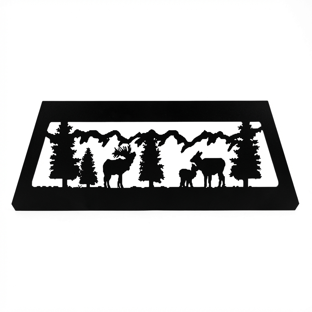 Pool Table Light Two Globes With Mica Panels