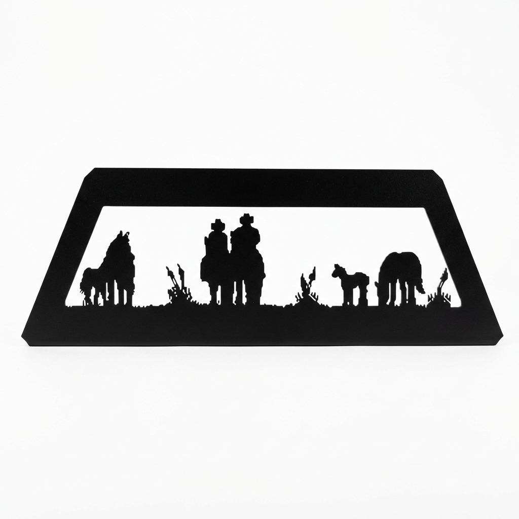 Pool Table Light Two Globes Open Sides