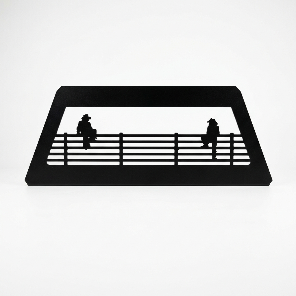 Pool Table Light Two Globes Open Sides