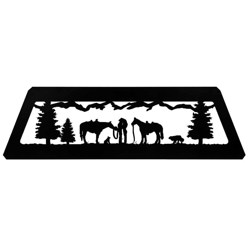 Pool Table Light Two Globes With Mica Panels