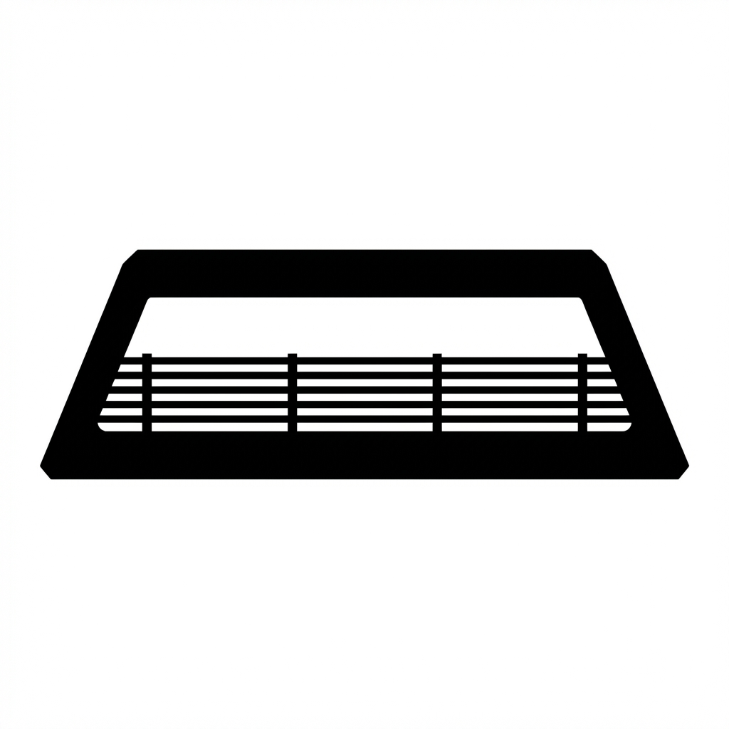 Pool Table Light Two Globes Open Sides