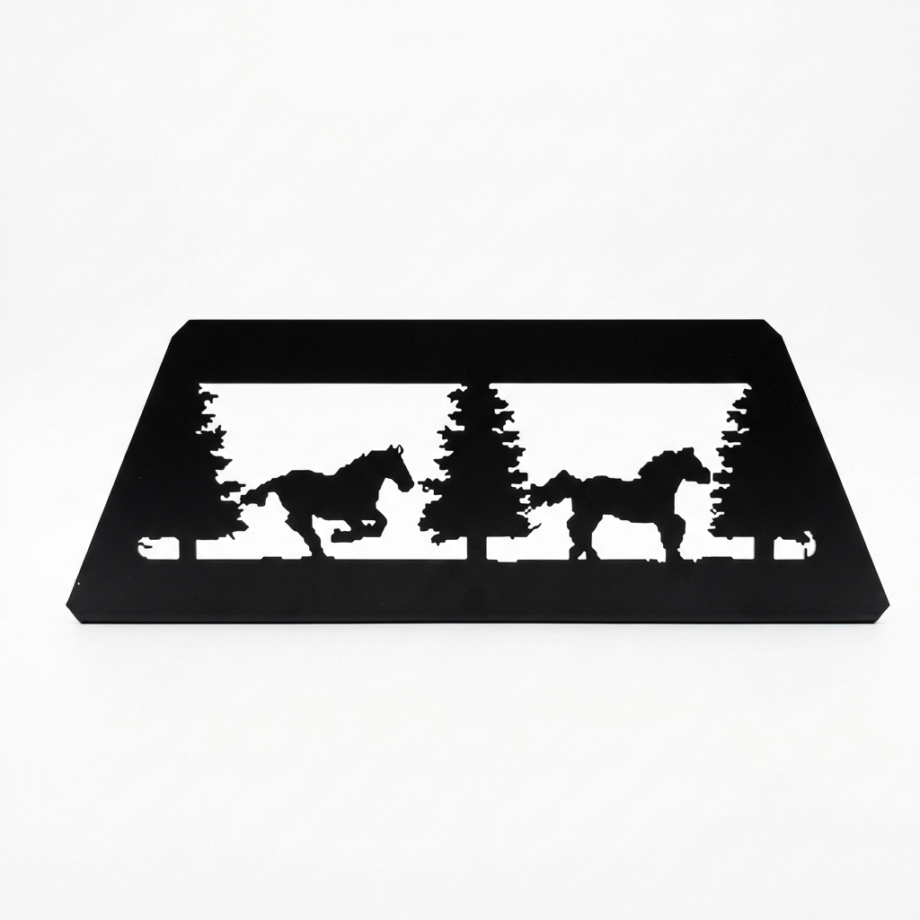 Pool Table Light Two Globes With Mica Panels