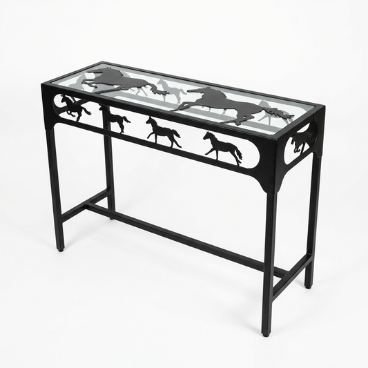 Rectangle Sofa Table