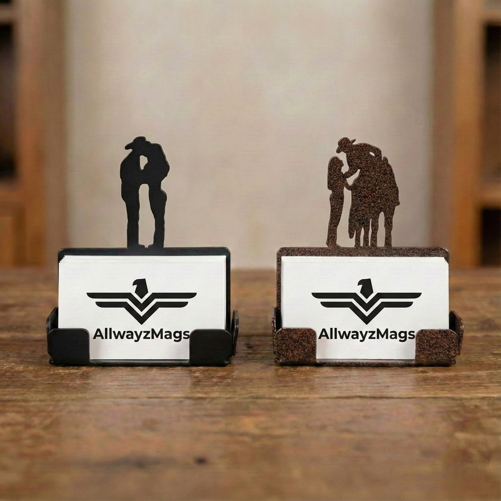 Card Holder - Love and Companionship
