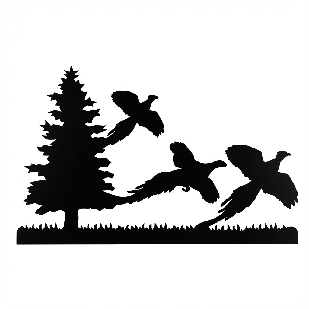 Fireplace Tools Horseshoe Base Top Scene