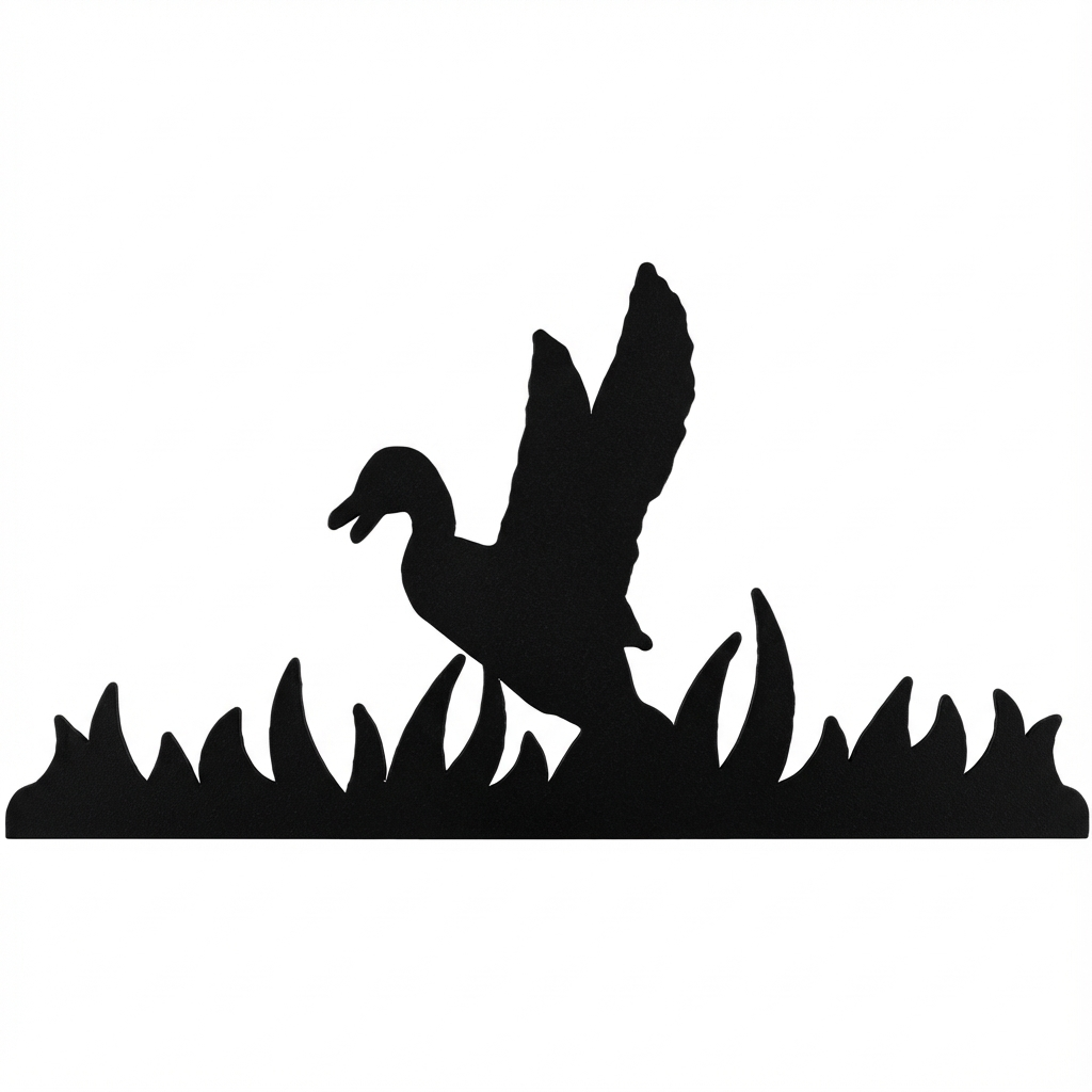 Horseshoe 5 Towel Rack