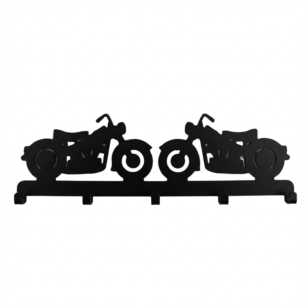 Fireplace Tools Buffalo Base Top Scene