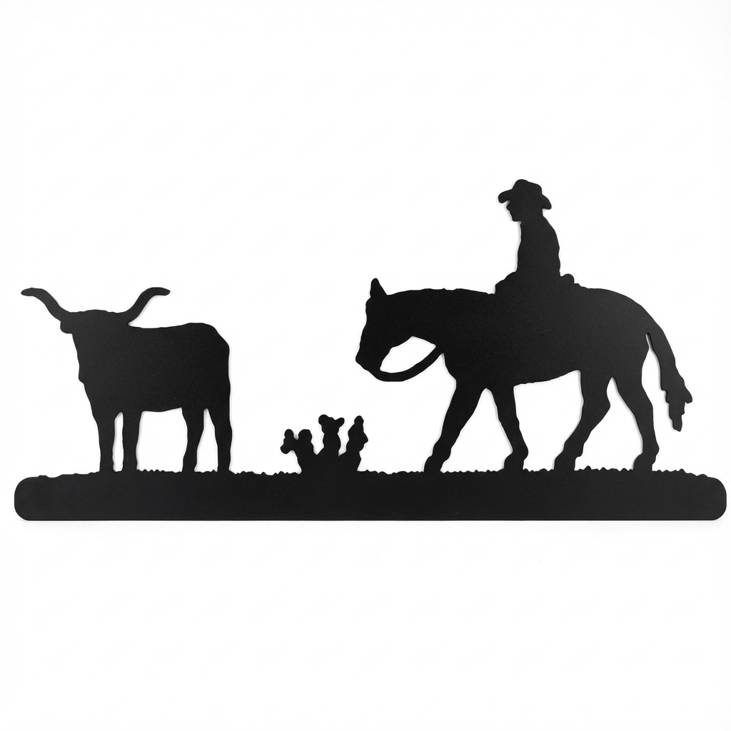 Fireplace Tools Bear Base Top Scene