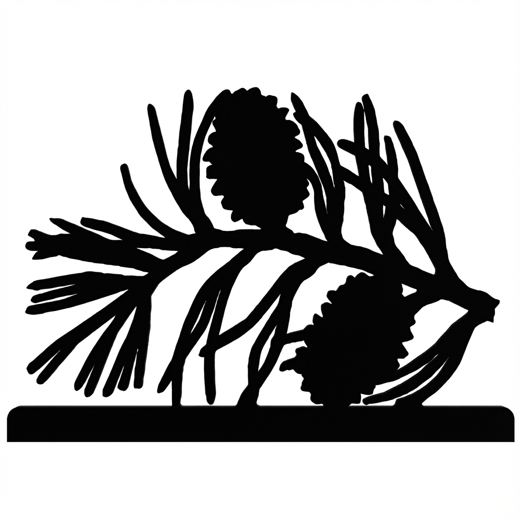 Paper Towel Holder Scene