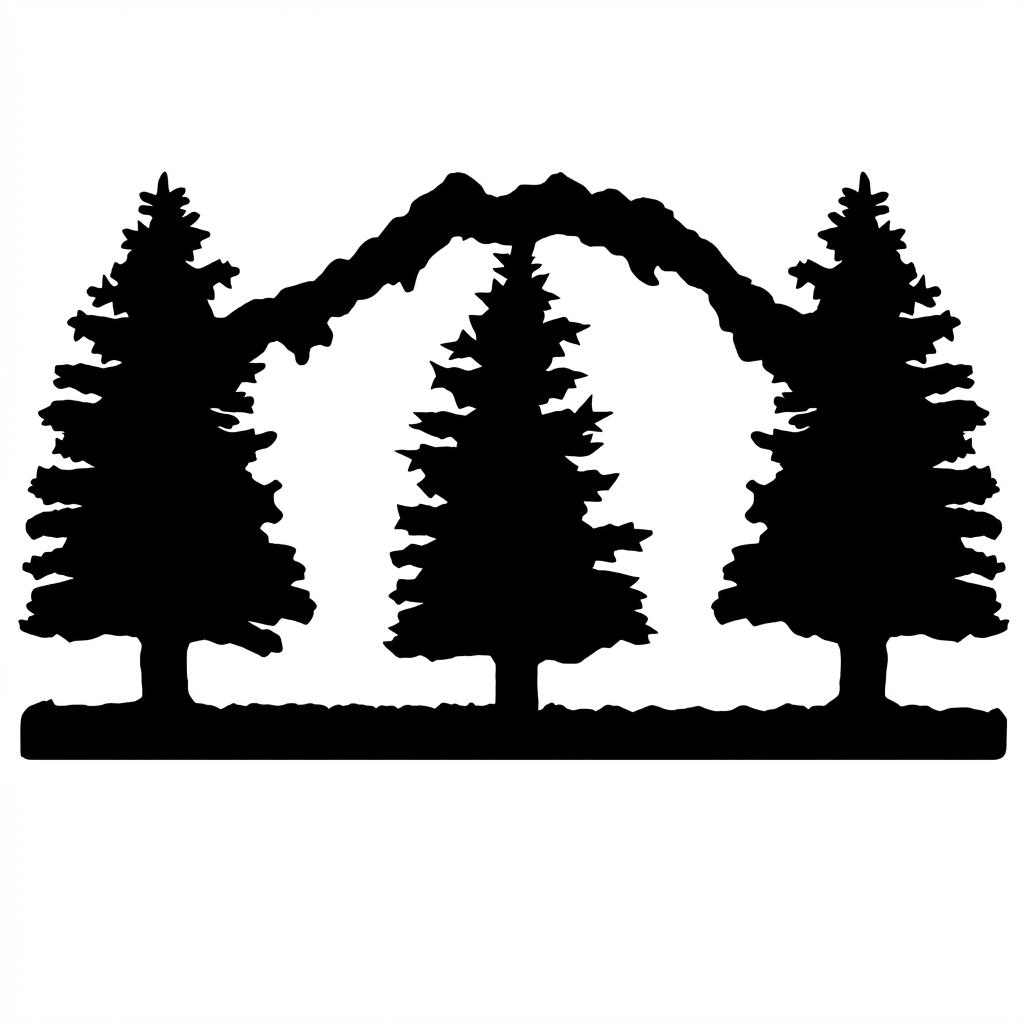 Large Indoor Sconce - Clear Mica