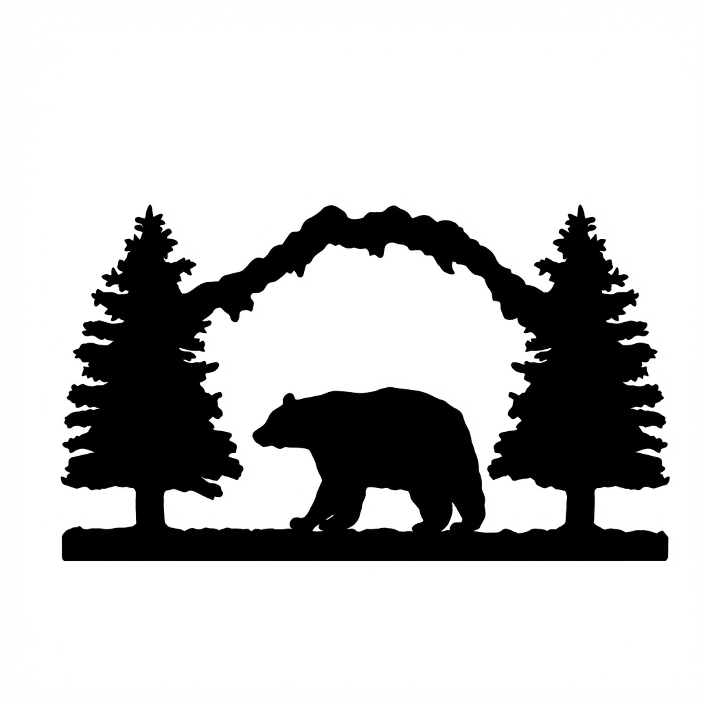 Large Indoor Sconce - White Acrylic