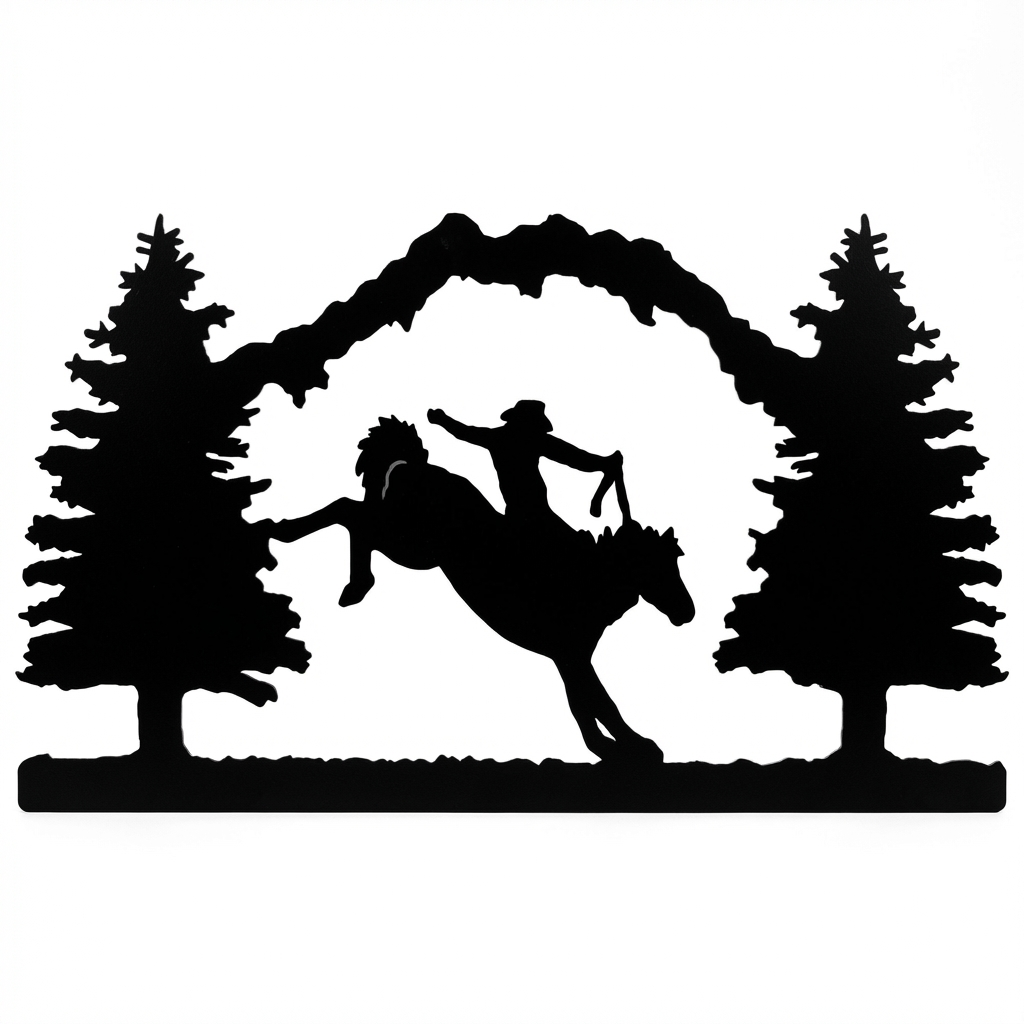 Large Indoor Sconce - White Acrylic