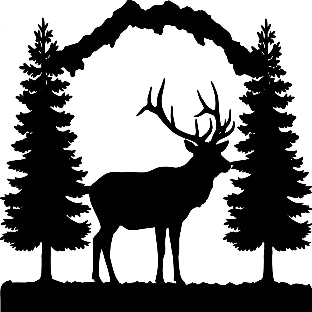 Large Indoor Sconce - White Acrylic