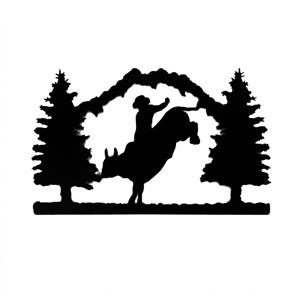 Large Indoor Sconce - Clear Mica