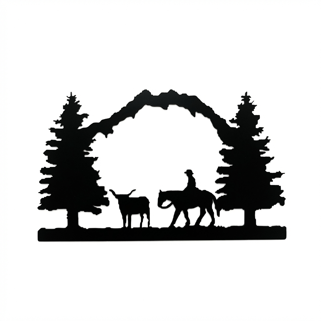 Large Indoor Sconce - White Acrylic