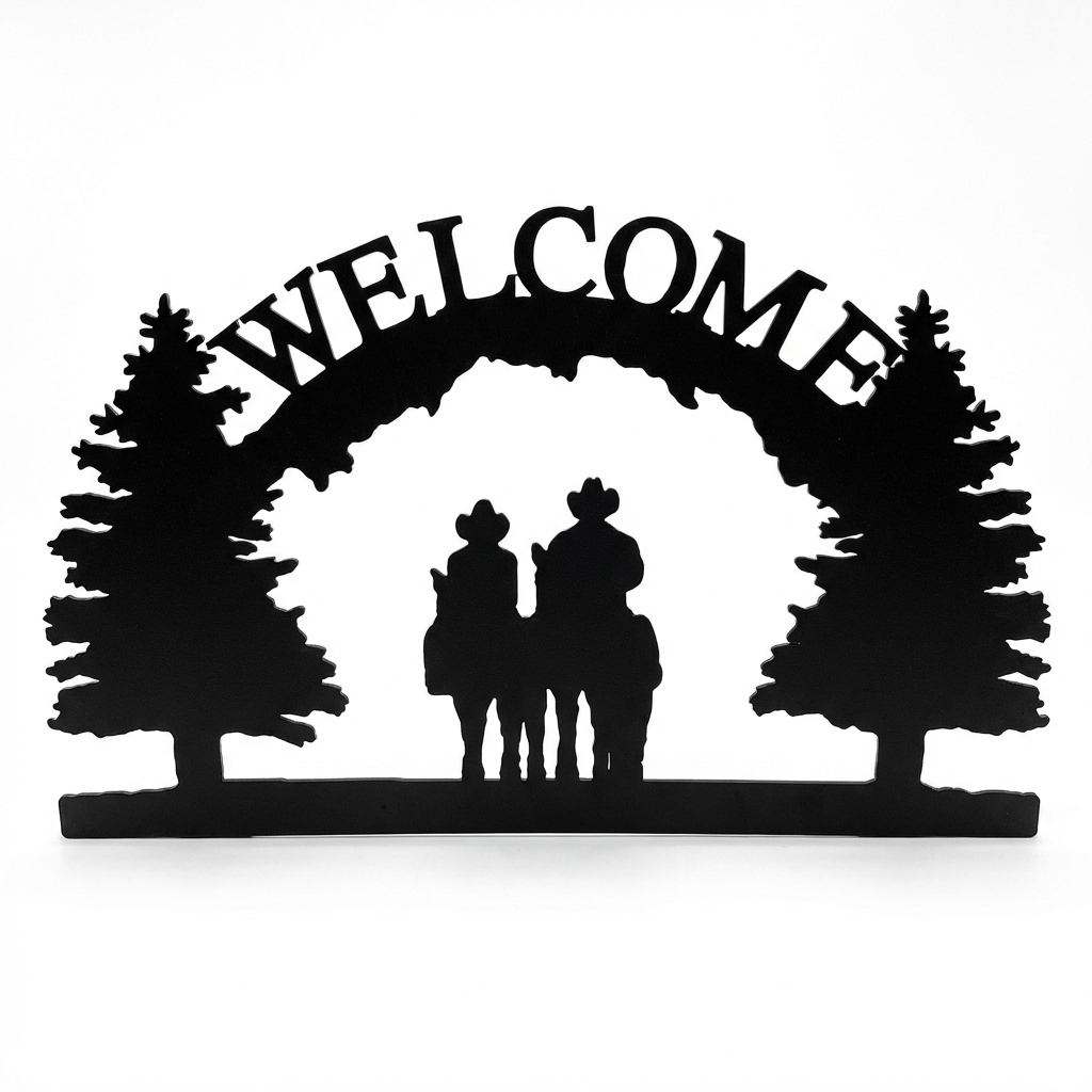 Large Indoor Sconce - White Acrylic