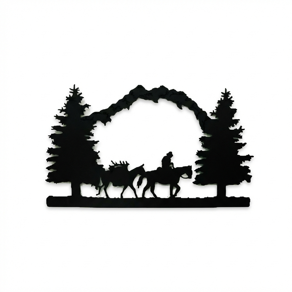 Large Indoor Sconce - White Acrylic