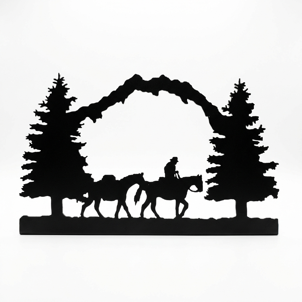 Large Indoor Sconce - White Acrylic