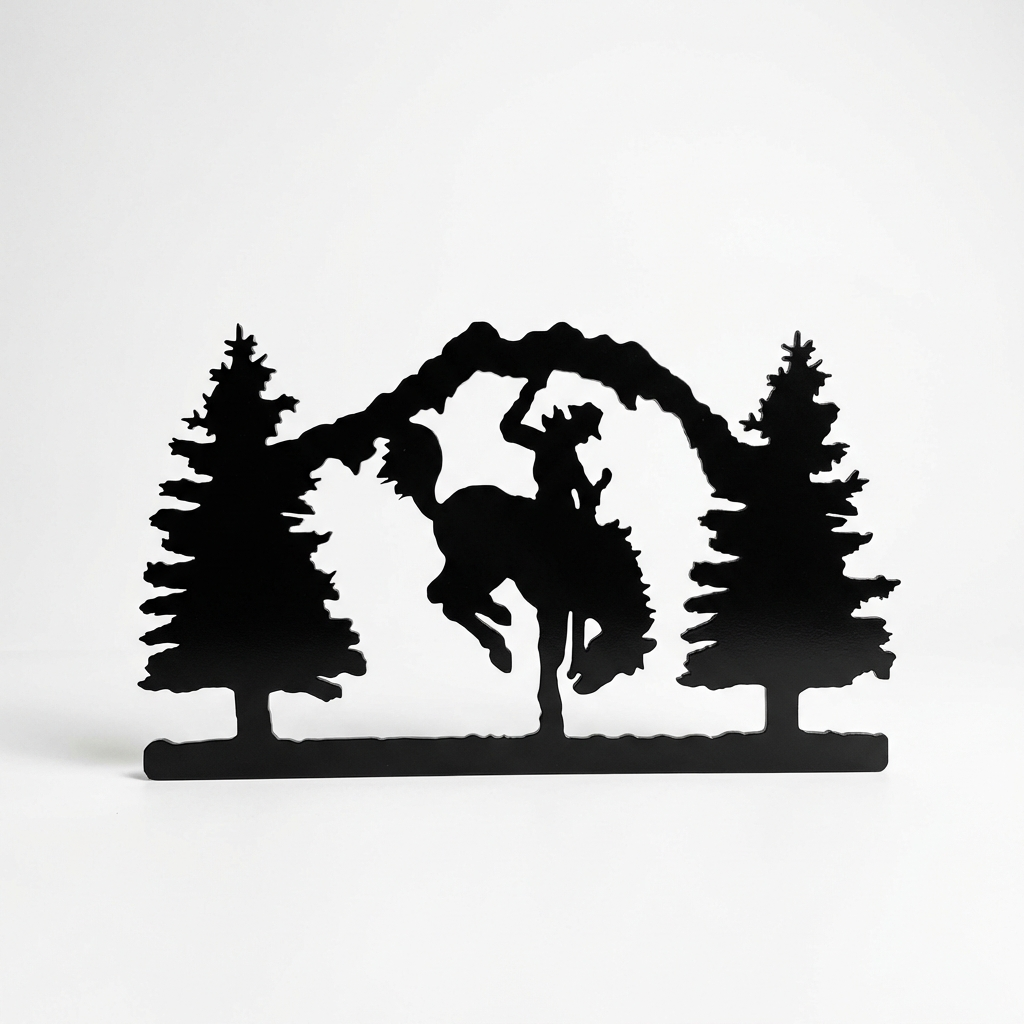 Large Indoor Sconce - Clear Mica