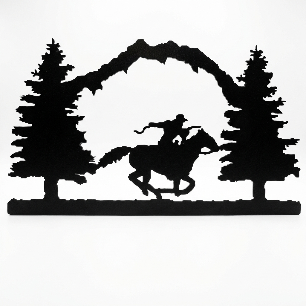 Large Indoor Sconce - White Acrylic