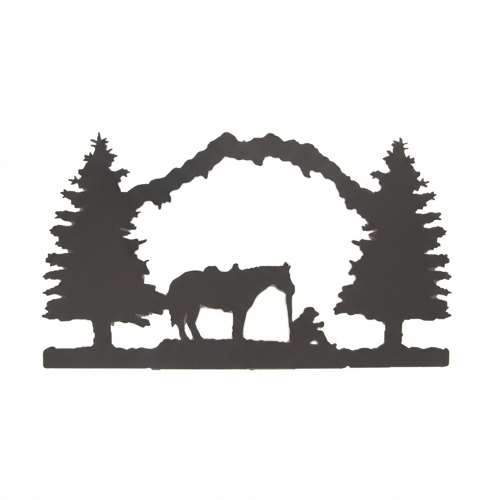 Large Indoor Sconce - White Acrylic