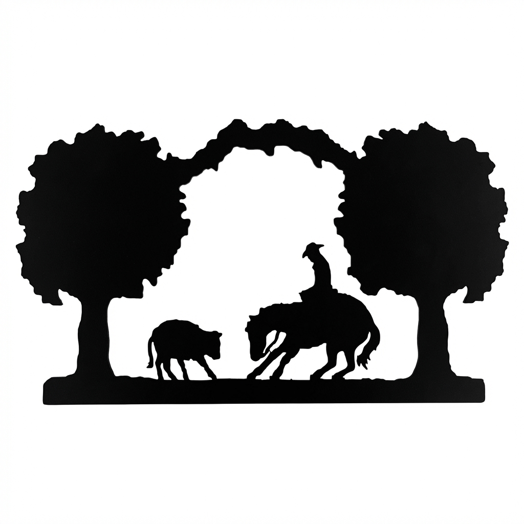 Large Indoor Sconce - White Acrylic