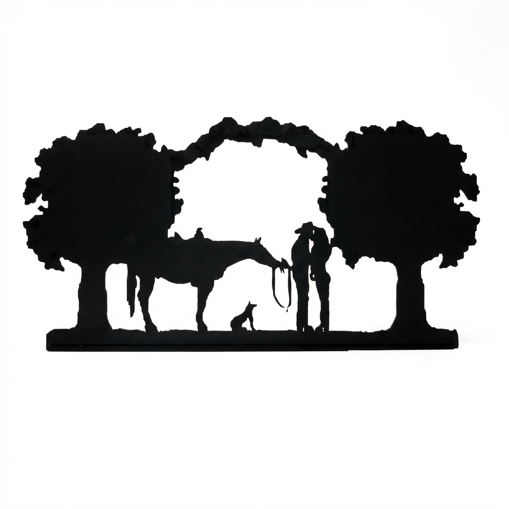 Large Indoor Sconce - White Acrylic