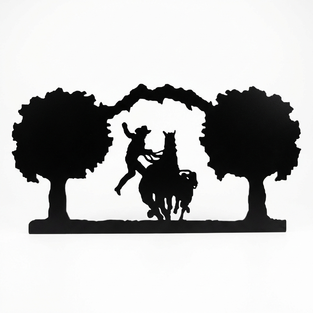 Large Indoor Sconce - Clear Mica