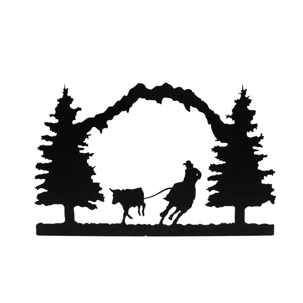 Large Indoor Sconce - Clear Mica