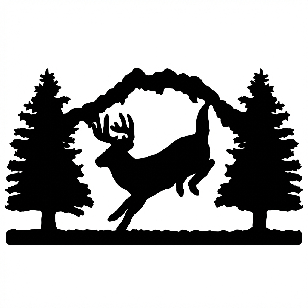 Large Indoor Sconce - Clear Mica