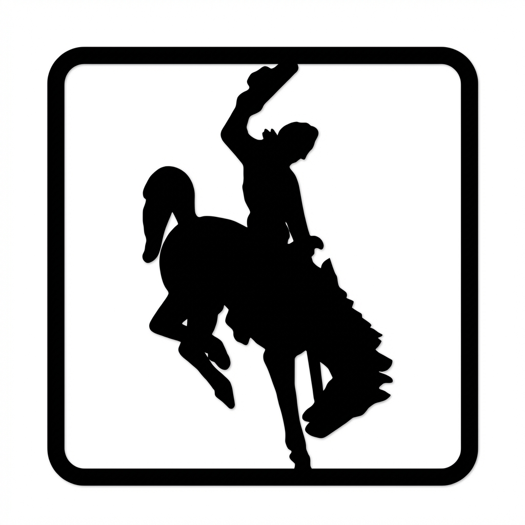 Small Indoor Sconce - Amber