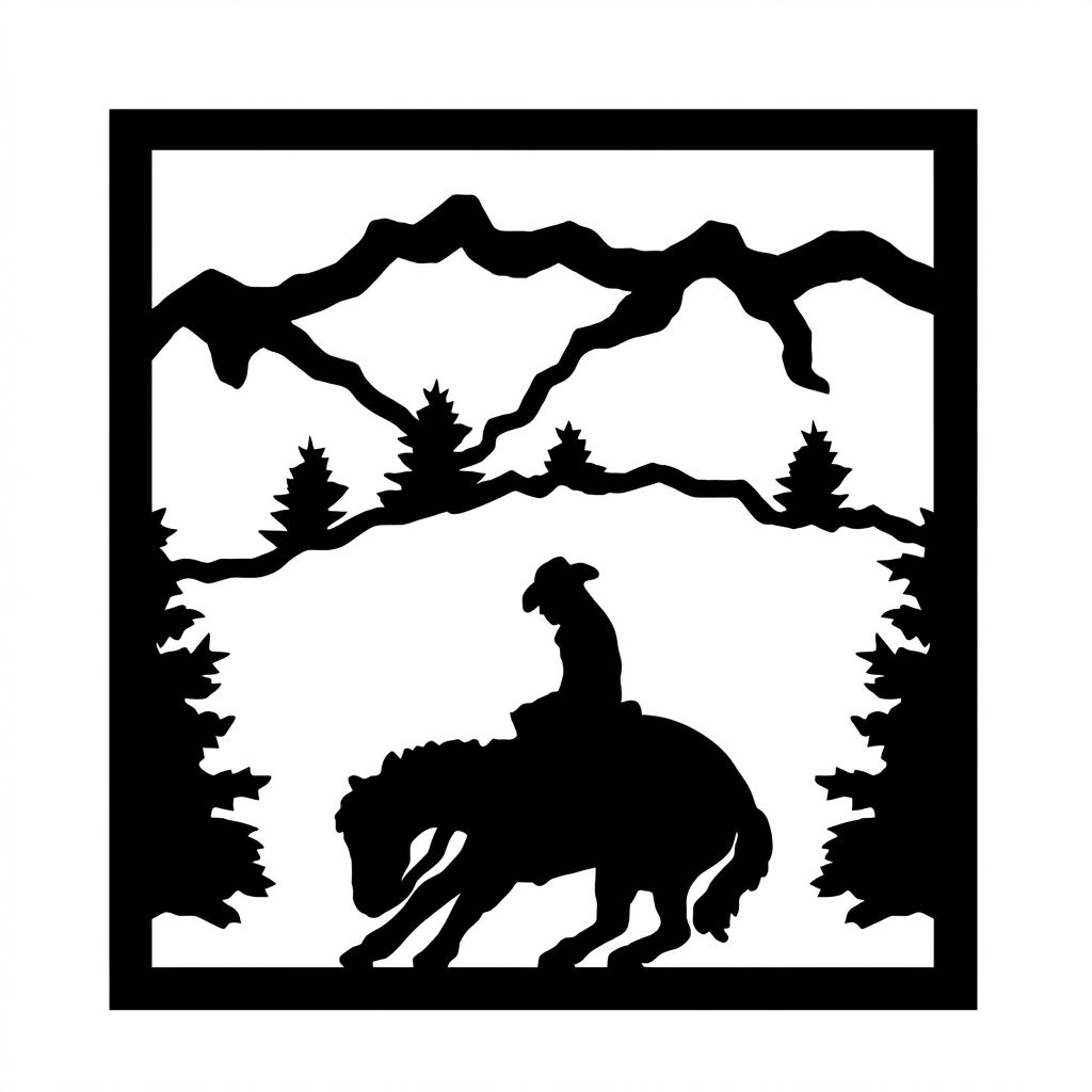 Small Indoor Sconce - White Acrylic