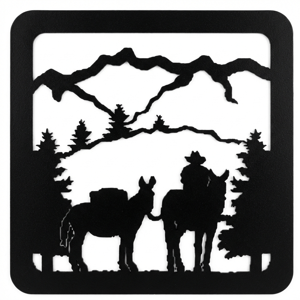 Small Indoor Sconce - White Acrylic