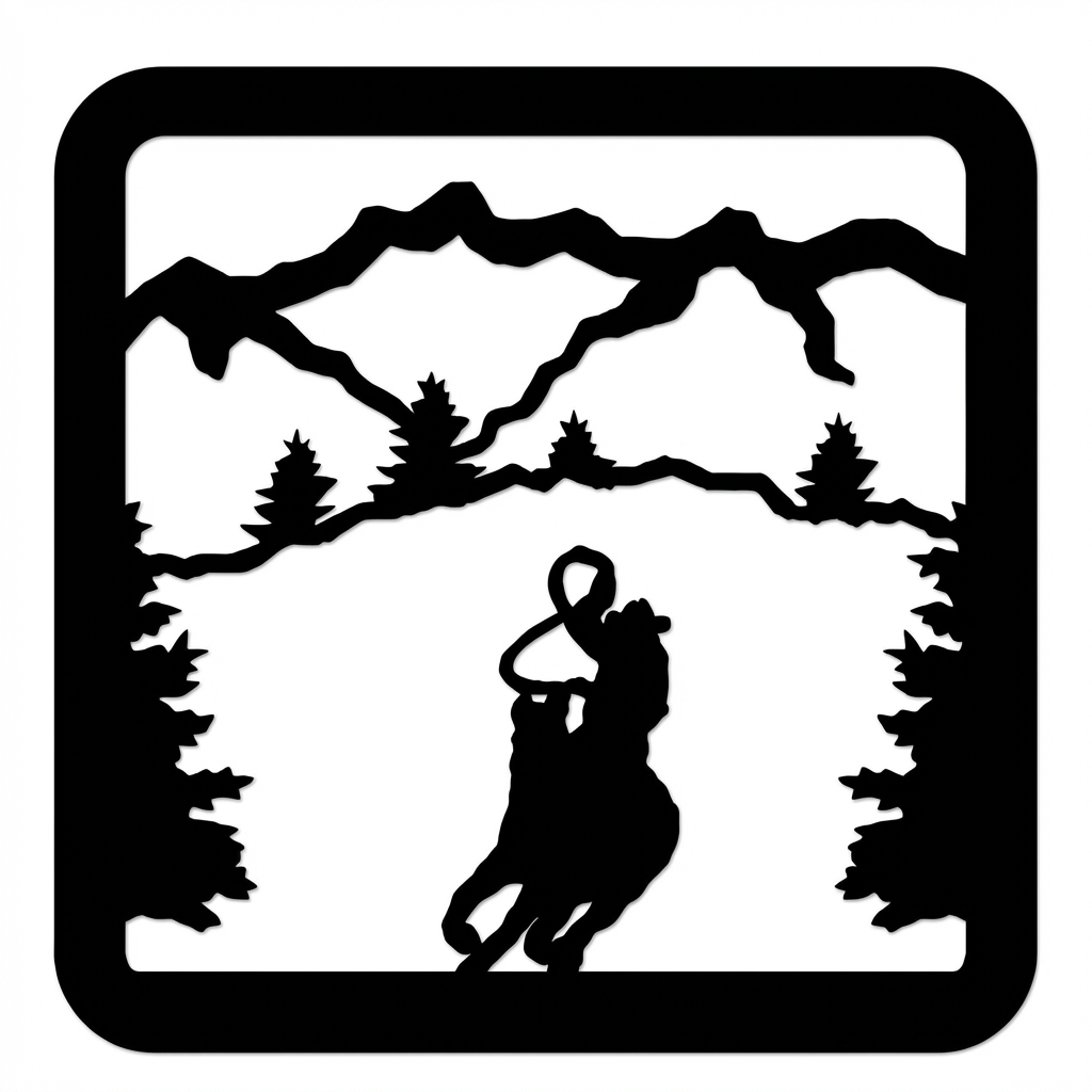 Small Indoor Sconce - Amber