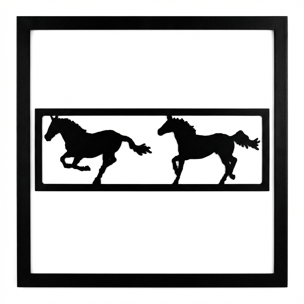 Rectangle Sofa Table