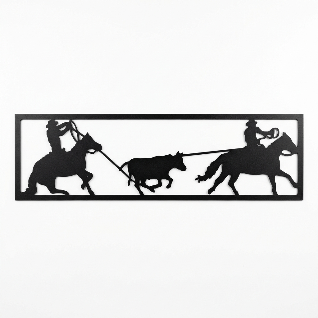 Large Rectangle Table