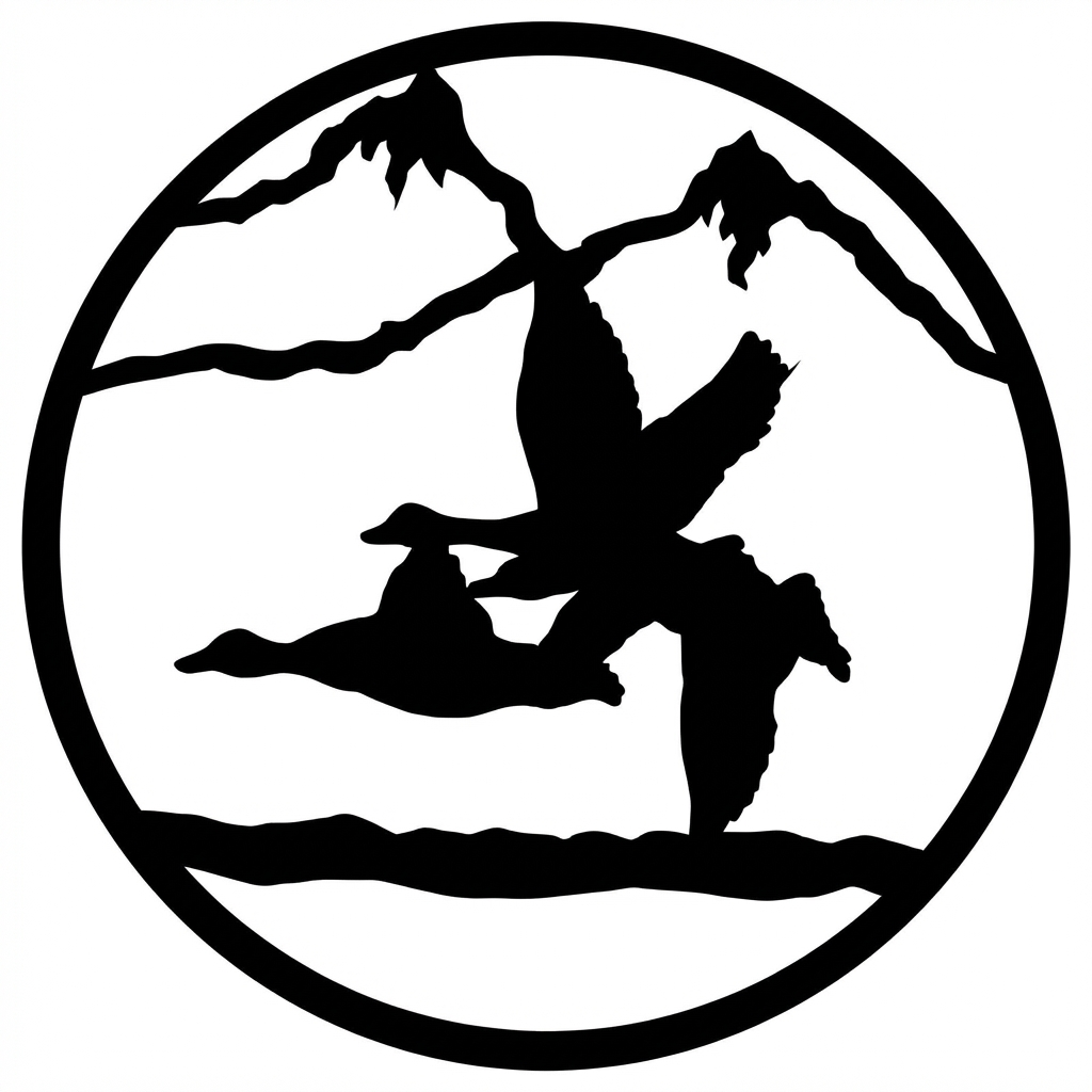 Wall Hanging Round 13 Inch - Many Designs