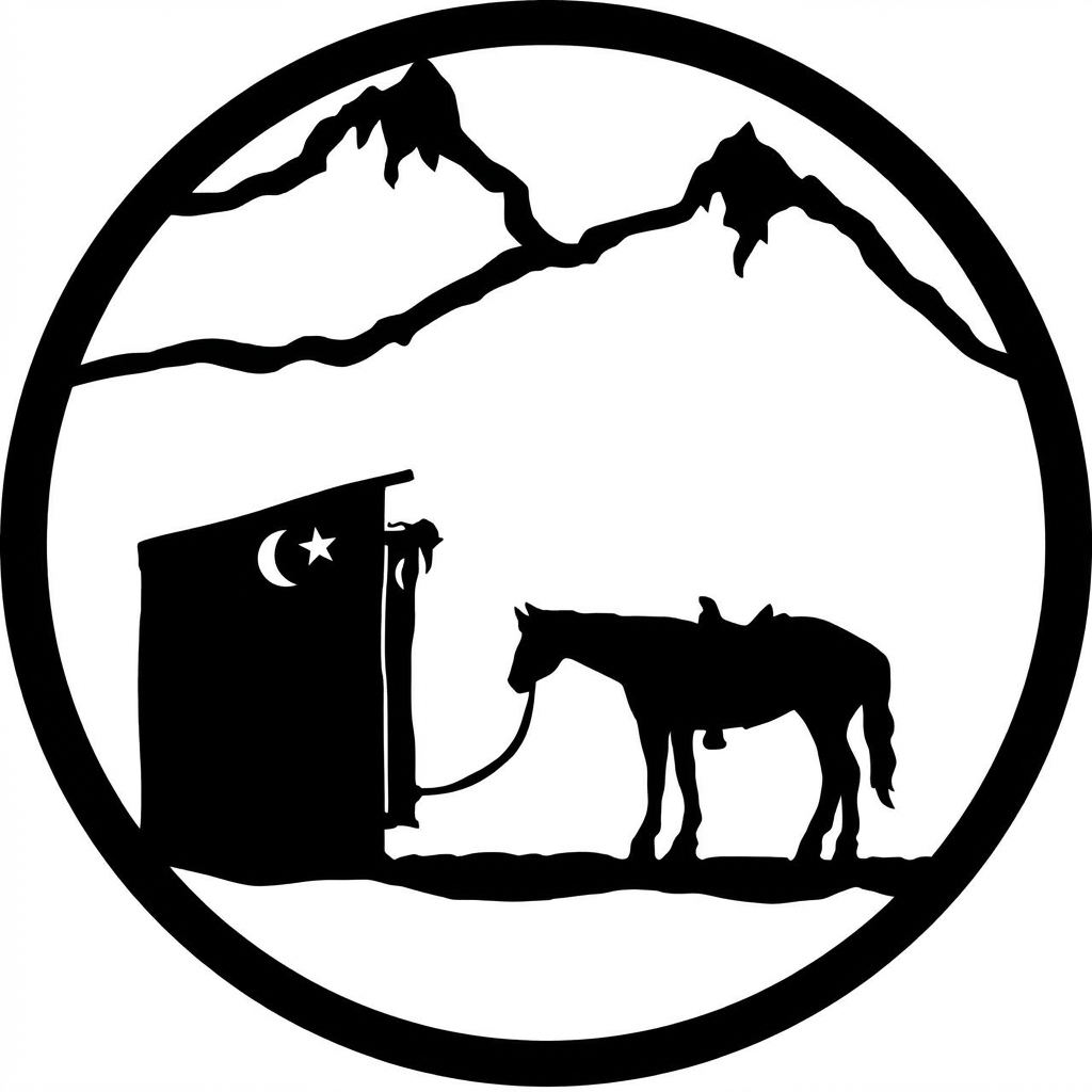 Wall Hanging Round 13 Inch - Many Designs