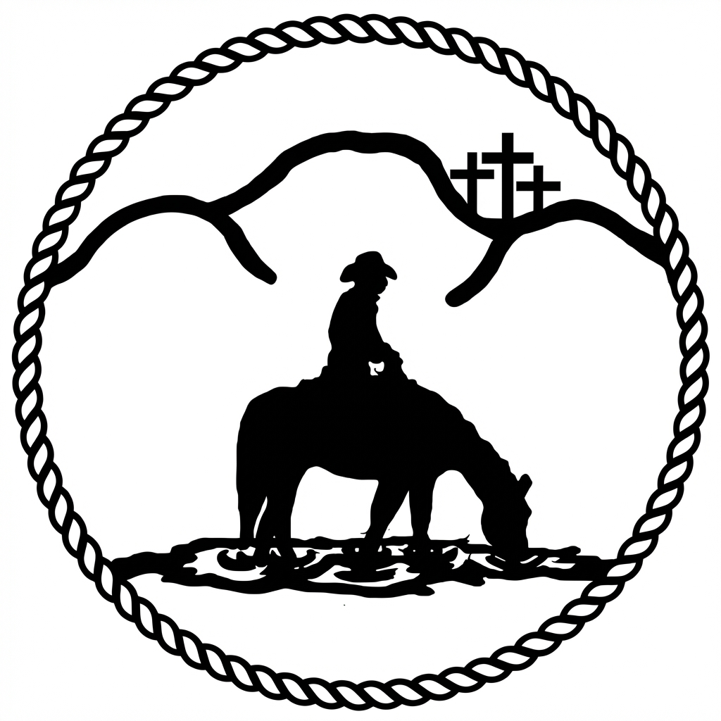 Wall Hanging Round 36 Inch - Many Designs